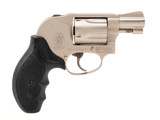 "Smith & Wesson 38-2 Revolver .38 Spl (PR71475)" - 2 of 4