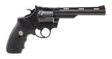 "Colt Peacekeeper Revolver .357 Magnum (C20579)" - 2 of 5