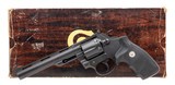 "Colt Peacekeeper Revolver .357 Magnum (C20579)" - 5 of 5