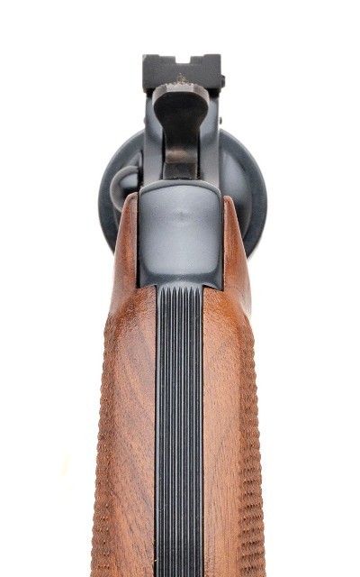 "Colt Trooper MK III Revolver .22 Magnum (C20619)" - Image 3 of 5
