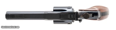 "Colt Trooper MK III Revolver .22 Magnum (C20619)" - Image 4 of 5