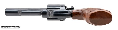 "Colt Trooper MK III Revolver .22 Magnum (C20619)" - Image 5 of 5