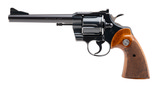 "Colt Trooper Revolver .357 Magnum (C20616)" - 1 of 5