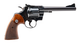"Colt Trooper Revolver .357 Magnum (C20616)" - 2 of 5