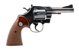 "Colt Trooper Revolver .22LR (C20620)" - 2 of 5