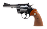 "Colt Trooper Revolver .22LR (C20620)" - 1 of 5