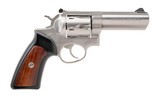 "Ruger GP100 Revolver .357 Mag (PR71474)" - 2 of 4