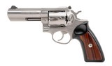 "Ruger GP100 Revolver .357 Mag (PR71474)" - 1 of 4