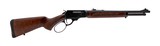 "(SN: 7CF007701T) Rossi R95 Trapper Rifle .30-30 Win (NGZ4254) New"