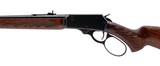 "(SN: 7CF007701T) Rossi R95 Trapper Rifle .30-30 Win (NGZ4254) New" - 4 of 5