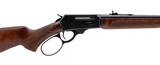 "(SN: 7CF007701T) Rossi R95 Trapper Rifle .30-30 Win (NGZ4254) New" - 2 of 5