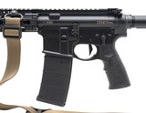 "Daniel Defense DDM4V11 Pro Rifle 5.56 Nato (R43119)" - 2 of 4
