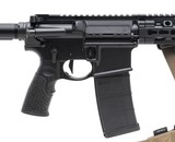 "Daniel Defense DDM4V11 Pro Rifle 5.56 Nato (R43119)" - 4 of 4