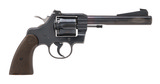 "Colt Officers Model Special Revolver .38 Special (C20626)" - 2 of 5