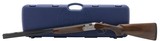 "(SN: F90754X) Beretta 687 Silver Pigeon III Shotgun 28 Gauge (NGZ3224) NEW" - 3 of 5