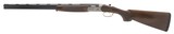 "(SN: F90754X) Beretta 687 Silver Pigeon III Shotgun 28 Gauge (NGZ3224) NEW" - 4 of 5