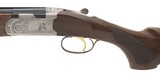 "(SN: F90754X) Beretta 687 Silver Pigeon III Shotgun 28 Gauge (NGZ3224) NEW" - 5 of 5