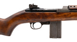 "National Ordnance M1 Carbine .30 carbine (R43885)" - 2 of 6