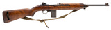 "National Ordnance M1 Carbine .30 carbine (R43885)" - 1 of 6