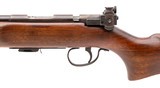 "Remington 521-T Junior Special Rifle .22 LR (R43778)" - 4 of 4