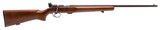 "Remington 521-T Junior Special Rifle .22 LR (R43778)" - 1 of 4