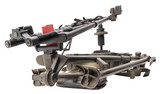 "WWII German Full Auto MAGET MG42 machine gun 8mm (R43890)" - 24 of 24