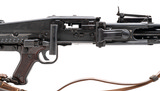 "WWII German Full Auto MAGET MG42 machine gun 8mm (R43890)" - 3 of 24