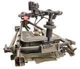 "WWII German Full Auto MAGET MG42 machine gun 8mm (R43890)" - 23 of 24