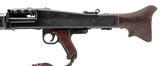 "WWII German Full Auto MAGET MG42 machine gun 8mm (R43890)" - 8 of 24