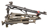 "WWII German Full Auto MAGET MG42 machine gun 8mm (R43890)" - 21 of 24