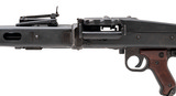 "WWII German Full Auto MAGET MG42 machine gun 8mm (R43890)" - 7 of 24