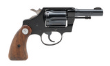 "Colt Cobra Revolver .22LR (C20625)" - 2 of 6