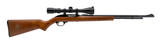 "Marlin 60W Rifle .22 LR (R42646) Consignment" - 1 of 4