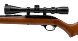 "Marlin 60W Rifle .22 LR (R42646) Consignment" - 4 of 4