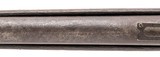 "Winchester Model 1873 Lever action Musket .44-40 (AW1150) DTX" - 7 of 13