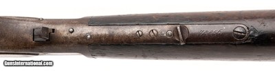 "Winchester Model 1873 Lever action Musket .44-40 (AW1150) DTX" - Image 10 of 13
