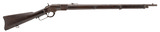 "Winchester Model 1873 Lever action Musket .44-40 (AW1150) DTX" - 2 of 13