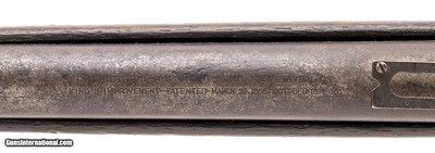 "Winchester Model 1873 Lever action Musket .44-40 (AW1150) DTX" - Image 7 of 13