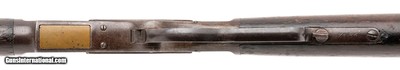 "Winchester Model 1873 Lever action Musket .44-40 (AW1150) DTX" - Image 9 of 13