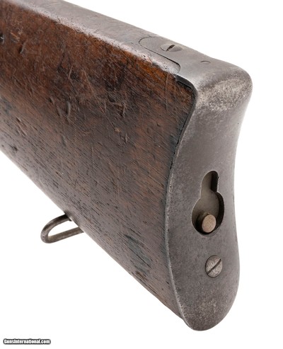 "Winchester Model 1873 Lever action Musket .44-40 (AW1150) DTX" - Image 11 of 13