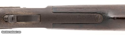 "Winchester Model 1873 Lever action Musket .44-40 (AW1150) DTX" - Image 8 of 13