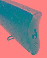 "Winchester Model 1873 Lever action Musket .44-40 (AW1150) DTX" - 11 of 13