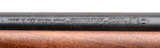 "Winchester 67A Rifle .22 S/L/LR (W13572) Consignment" - 5 of 5