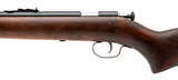 "Winchester 67A Rifle .22 S/L/LR (W13572) Consignment" - 4 of 5