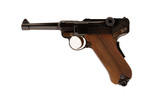 "Mauser Parabellum Pistol 9mm (PR70717) ATX" - 1 of 5