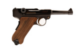 "Mauser Parabellum Pistol 9mm (PR70717) ATX" - 2 of 5