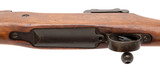 "WWI U.S. Eddystone Model 1917 Bolt action rifle .30-06 (R43882)" - 6 of 7