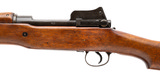 "WWI U.S. Eddystone Model 1917 Bolt action rifle .30-06 (R43882)" - 4 of 7