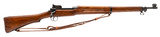 "WWI U.S. Eddystone Model 1917 Bolt action rifle .30-06 (R43882)" - 1 of 7