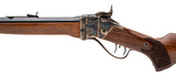 "Pedersoli Sharps 1874Rifle .45/70 (R43909)" - 4 of 4